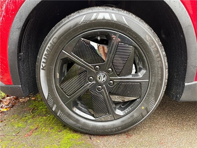 Used MG MGS5 2026 for sale - 77254475: Photo 23