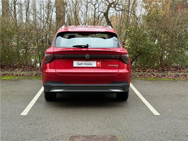 Used MG MGS5 2026 for sale - 77254475: Photo 24