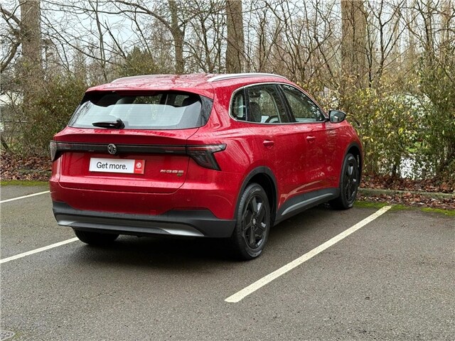 Used MG MGS5 2026 for sale - 77254475: Photo 25