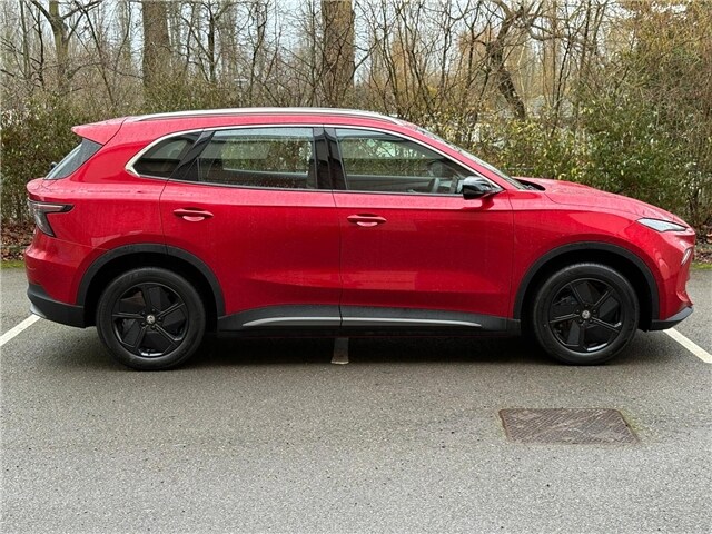 Used MG MGS5 2026 for sale - 77254475: Photo 26