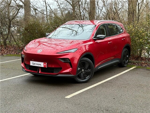 Used MG MGS5 2026 for sale - 77254475: Photo 28