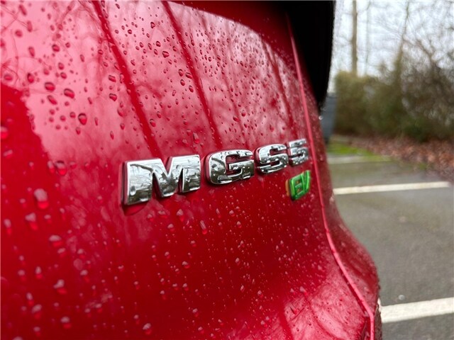 Used MG MGS5 2026 for sale - 77254475: Photo 29