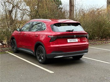 Used MG MGS5 2026 for sale - 77254475: Photo