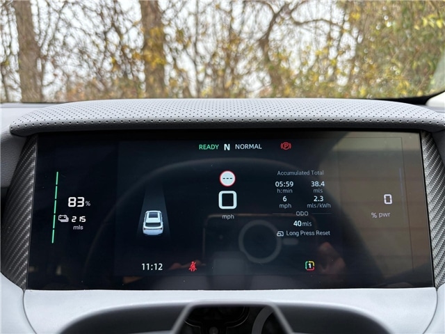 Used MG MGS5 2026 for sale - 77254475: Photo 5