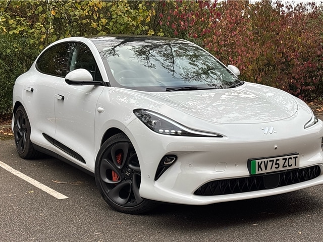 Used MG MG IM6 2025 for sale - 76228891: Photo 1