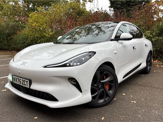 Used MG MG IM6 2025 for sale - 76228891: Photo 10