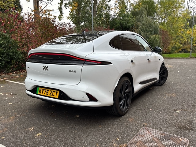 Used MG MG IM6 2025 for sale - 76228891: Photo 12