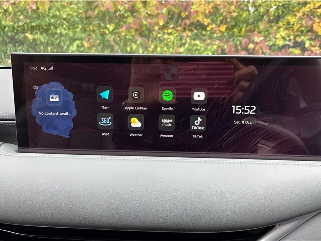 Used MG MG IM6 2025 for sale - 76228891: Photo 13