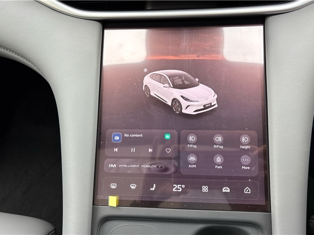 Used MG MG IM6 2025 for sale - 76228891: Photo 14