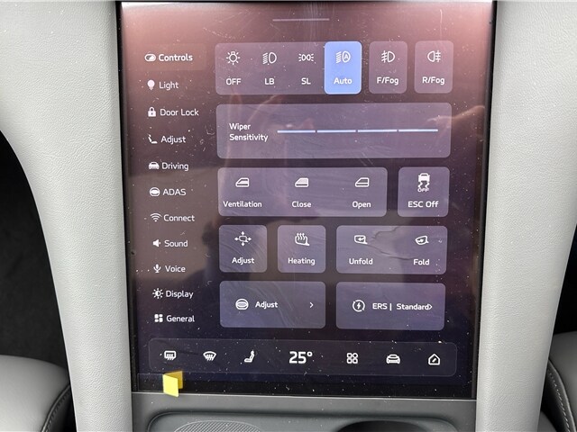 Used MG MG IM6 2025 for sale - 76228891: Photo 15