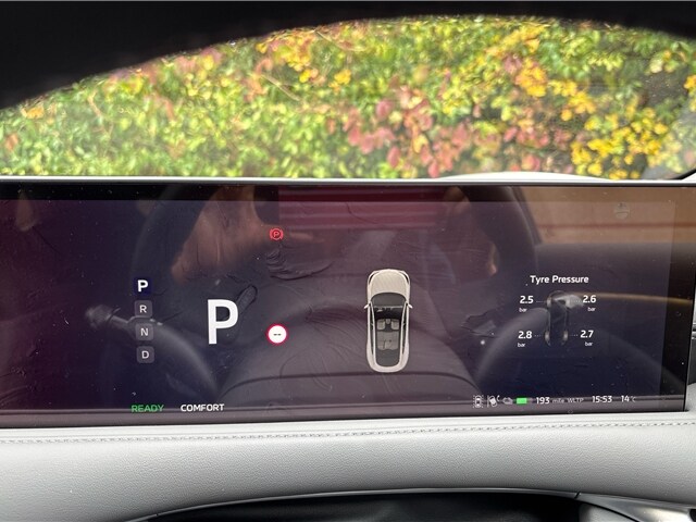 Used MG MG IM6 2025 for sale - 76228891: Photo 18