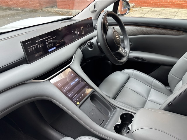 Used MG MG IM6 2025 for sale - 76228891: Photo 2