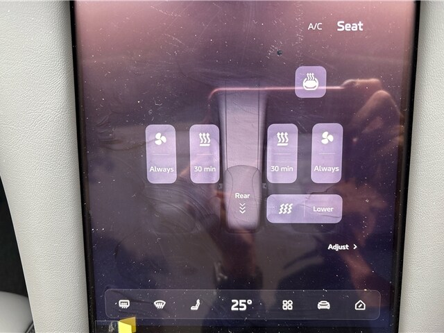 Used MG MG IM6 2025 for sale - 76228891: Photo 29