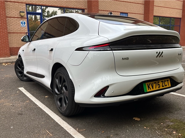 Used MG MG IM6 2025 for sale - 76228891: Photo 3