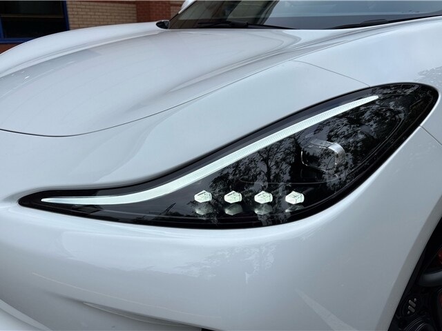 Used MG MG IM6 2025 for sale - 76228891: Photo 34