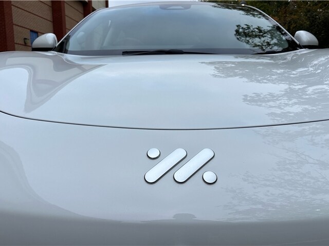 Used MG MG IM6 2025 for sale - 76228891: Photo 35