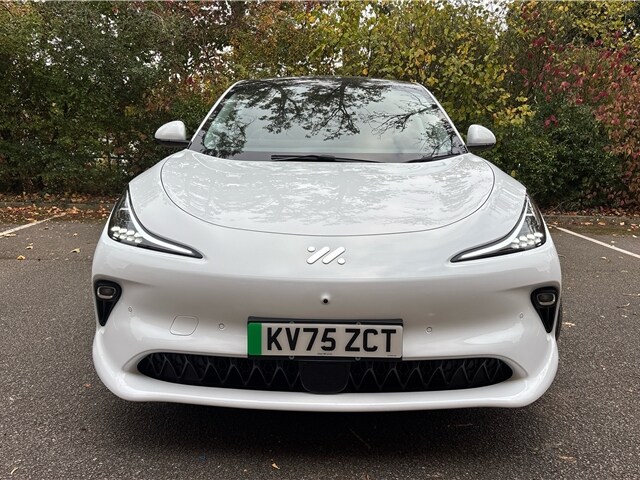 Used MG MG IM6 2025 for sale - 76228891: Photo 4