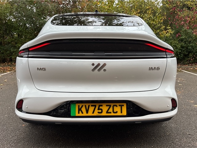 Used MG MG IM6 2025 for sale - 76228891: Photo 6