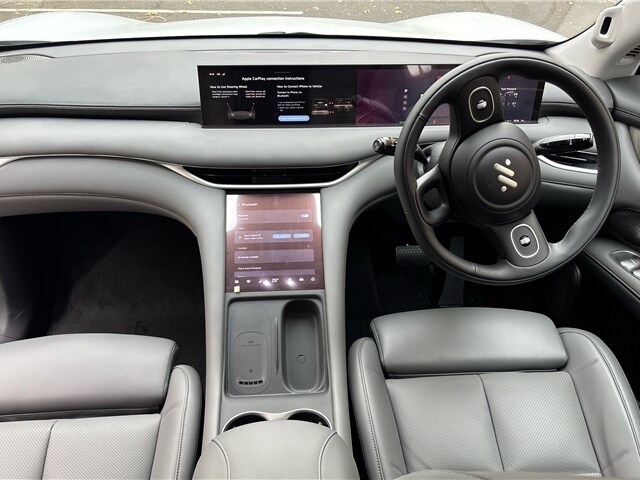 Used MG MG IM6 2025 for sale - 76228891: Photo 7