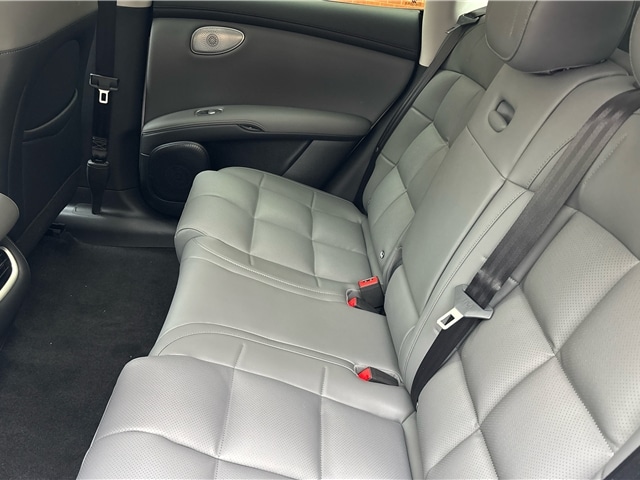 Used MG MG IM6 2025 for sale - 76228891: Photo 8