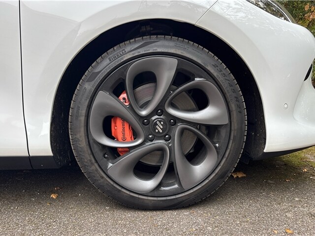 Used MG MG IM6 2025 for sale - 76228891: Photo 9