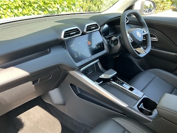 Used MG MG ZS 2025 for sale - 75479185: Photo