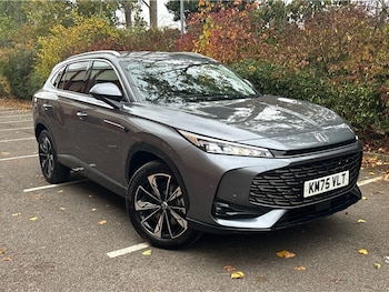 2025 (75) - 1.5 T-GDI Hybrid+ Trophy 5dr Auto