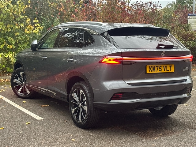 Used MG MG HS 2025 for sale - 76296983: Photo 3