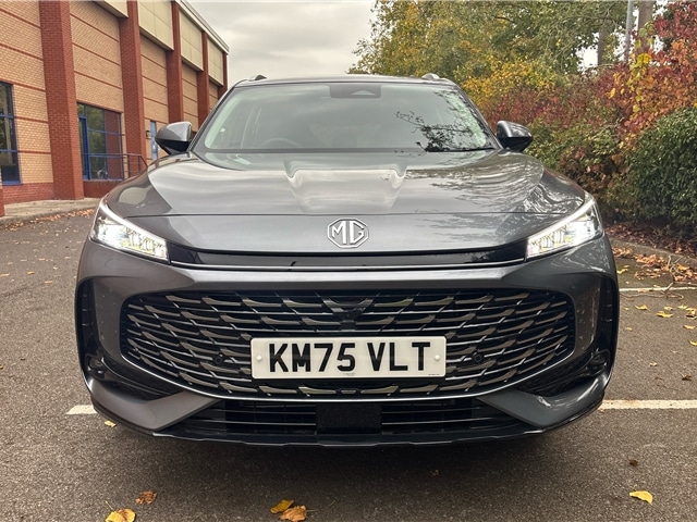 Used MG MG HS 2025 for sale - 76296983: Photo 4