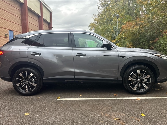 Used MG MG HS 2025 for sale - 76296983: Photo 5