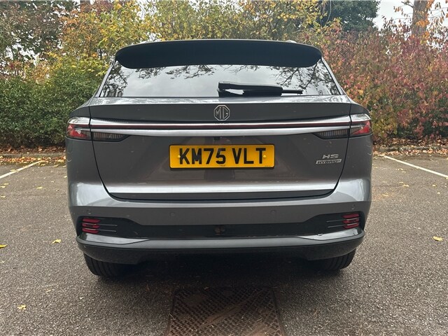Used MG MG HS 2025 for sale - 76296983: Photo 6
