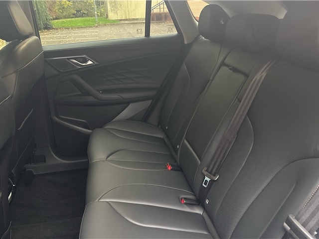 Used MG MG HS 2025 for sale - 76296983: Photo 8