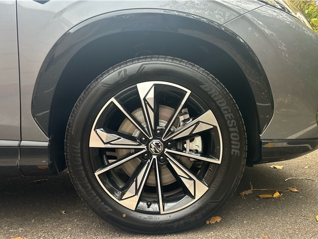 Used MG MG HS 2025 for sale - 76296983: Photo 9