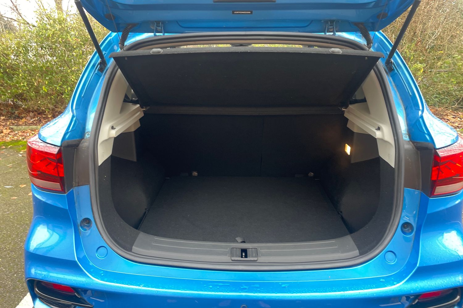 Used MG MG ZS 2022 for sale - 76837681: Photo 10