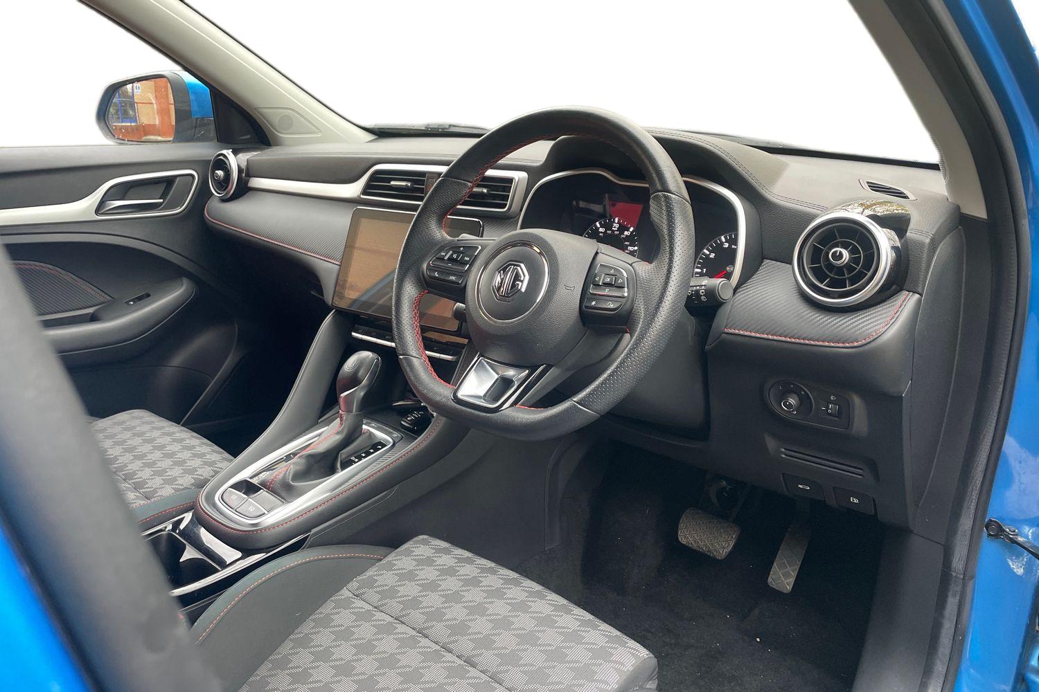 Used MG MG ZS 2022 for sale - 76837681: Photo 12