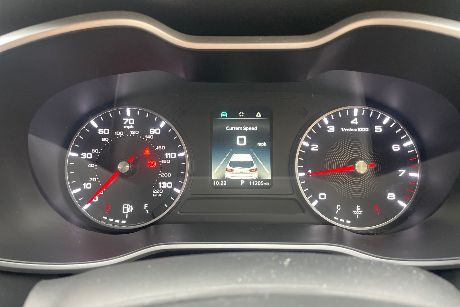 Used MG MG ZS 2022 for sale - 76837681: Photo 13