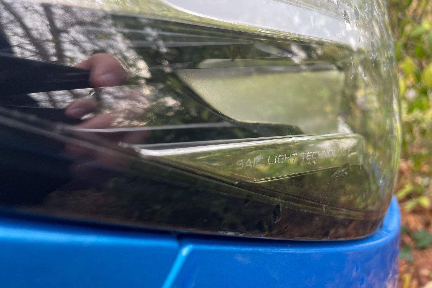 Used MG MG ZS 2022 for sale - 76837681: Photo 20