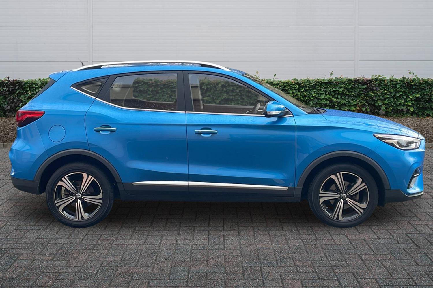 Used MG MG ZS 2022 for sale - 76837681: Photo 5