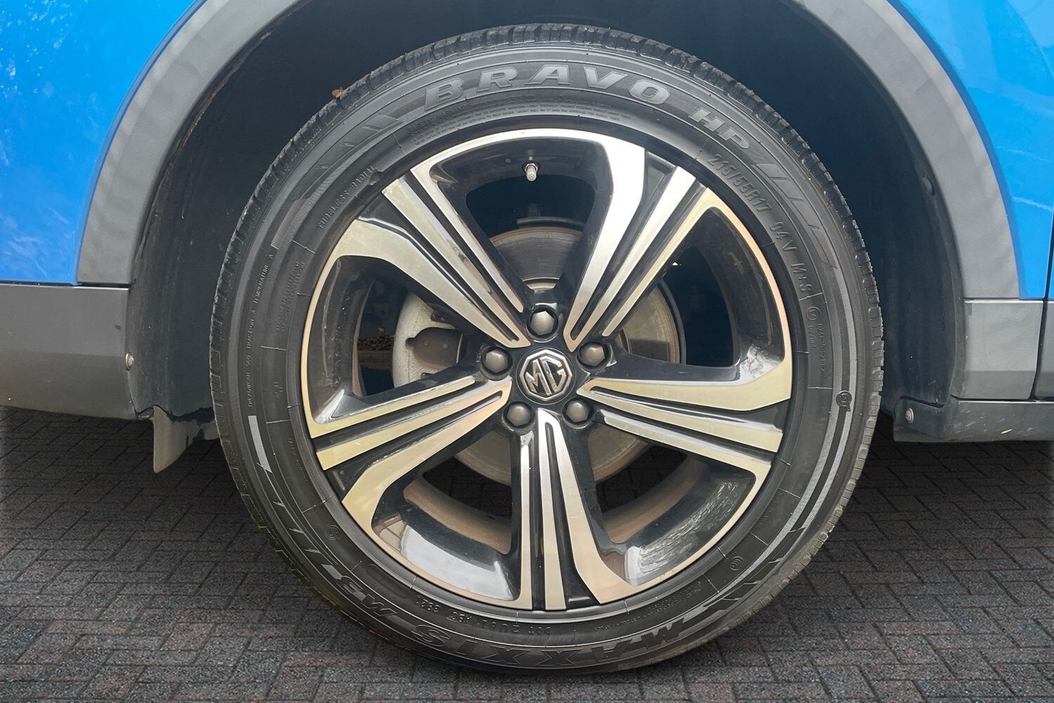 Used MG MG ZS 2022 for sale - 76837681: Photo 6