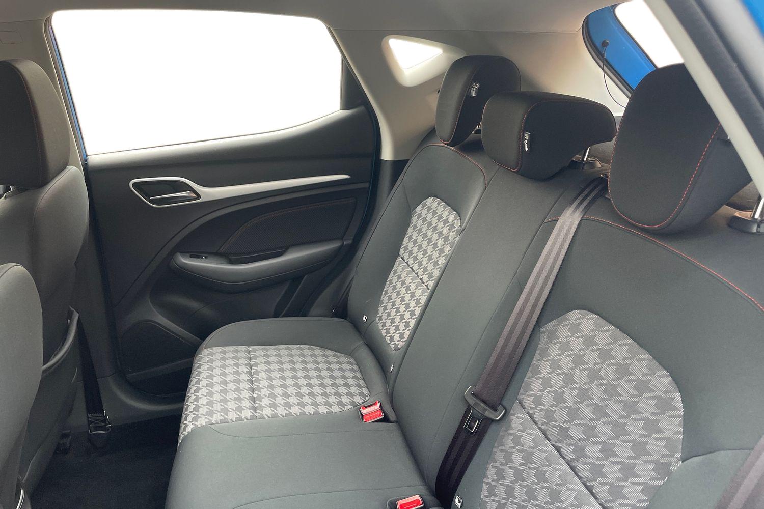 Used MG MG ZS 2022 for sale - 76837681: Photo 9