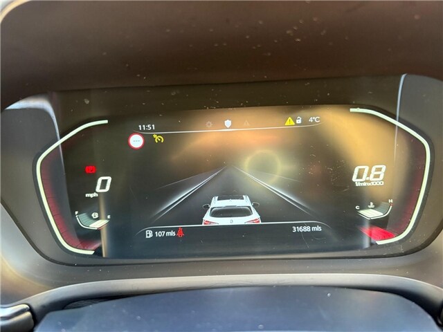 Used MG MG HS 2022 for sale - 76937341: Photo 10