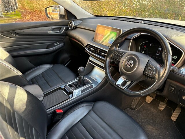 Used MG MG HS 2022 for sale - 76937341: Photo 13