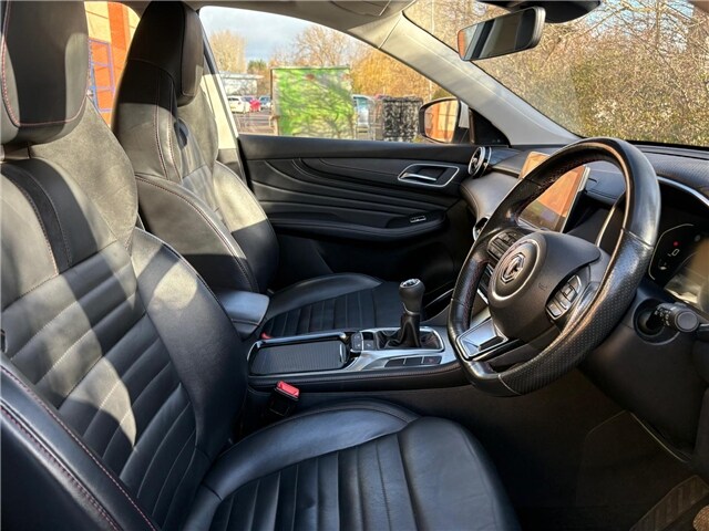 Used MG MG HS 2022 for sale - 76937341: Photo 14