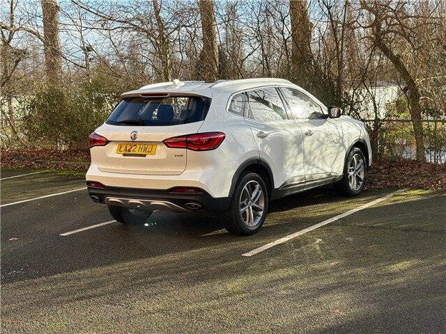 Used MG MG HS 2022 for sale - 76937341: Photo 21