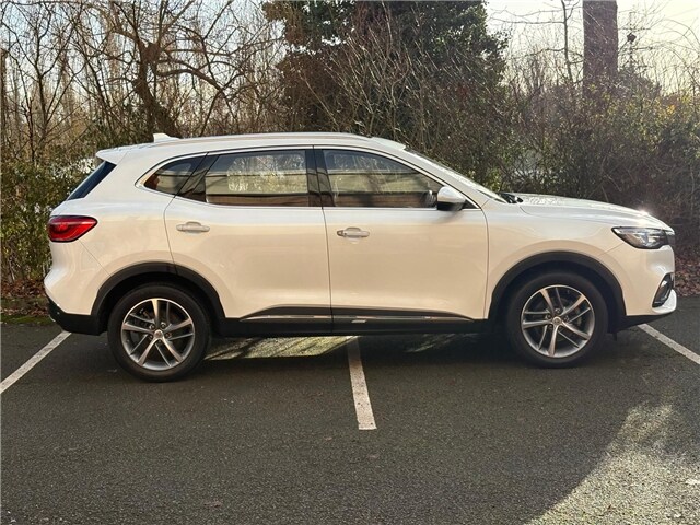 Used MG MG HS 2022 for sale - 76937341: Photo 25