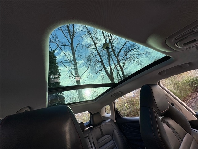 Used MG MG HS 2022 for sale - 76937341: Photo 28