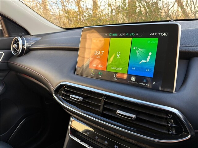 Used MG MG HS 2022 for sale - 76937341: Photo 3