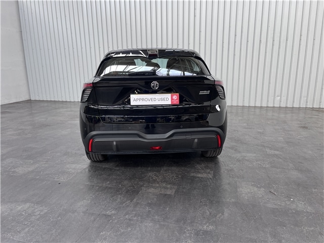 Used MG MG4 2025 for sale - 75211397: Photo 1