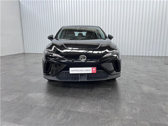 Used MG MG4 2025 for sale - 75211397: Photo 20