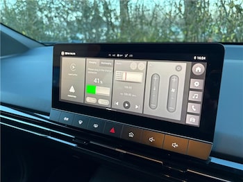 Used MG MG4 2024 for sale - 77254467: Photo